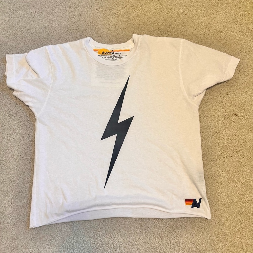 Aviator Nation Tee